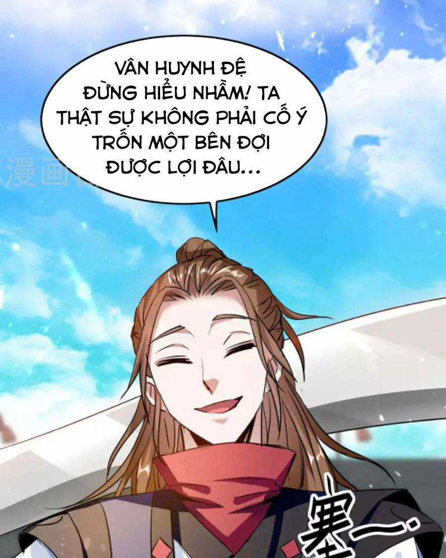 Tiên Đế Qui Lai Chapter 265 trang 20