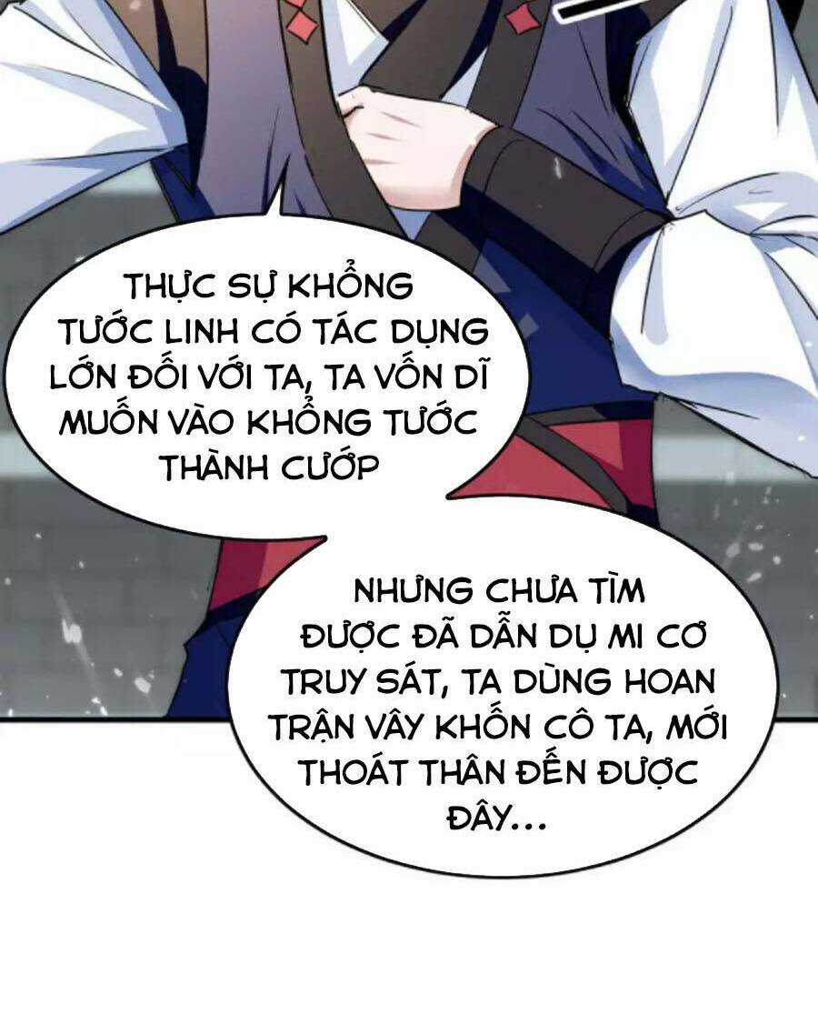 Tiên Đế Qui Lai Chapter 265 trang 21