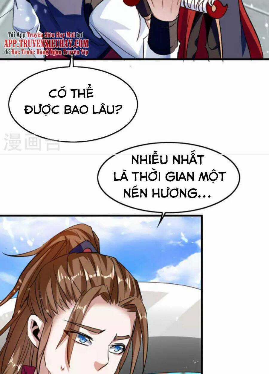Tiên Đế Qui Lai Chapter 265 trang 23
