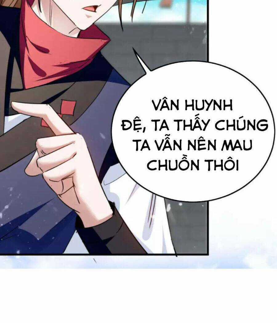 Tiên Đế Qui Lai Chapter 265 trang 24