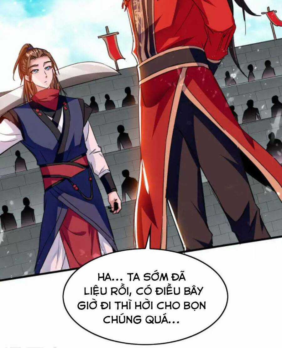 Tiên Đế Qui Lai Chapter 265 trang 26