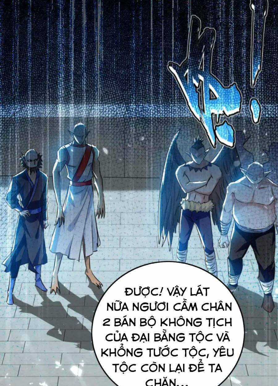 Tiên Đế Qui Lai Chapter 265 trang 28