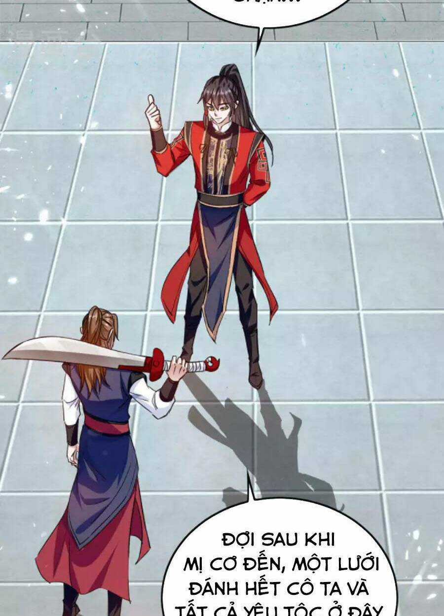 Tiên Đế Qui Lai Chapter 265 trang 29