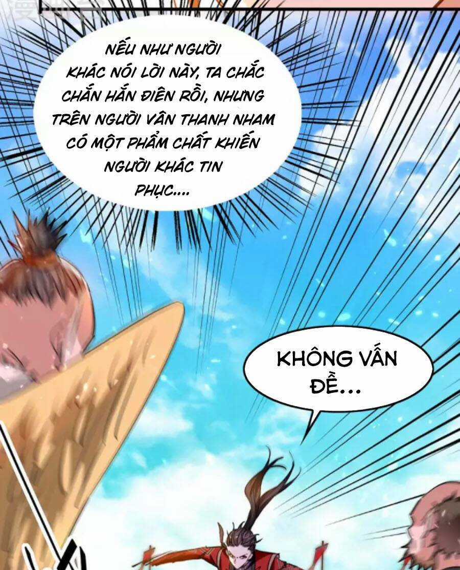 Tiên Đế Qui Lai Chapter 265 trang 35