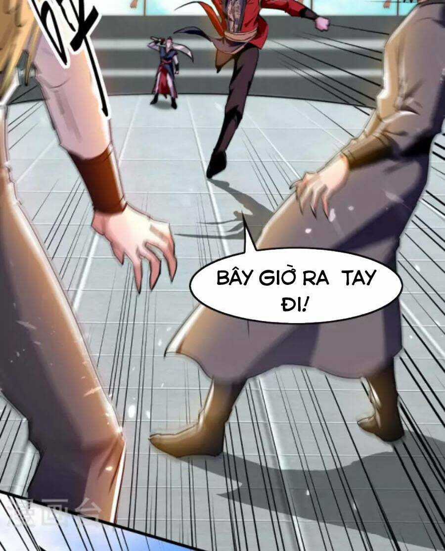 Tiên Đế Qui Lai Chapter 265 trang 36