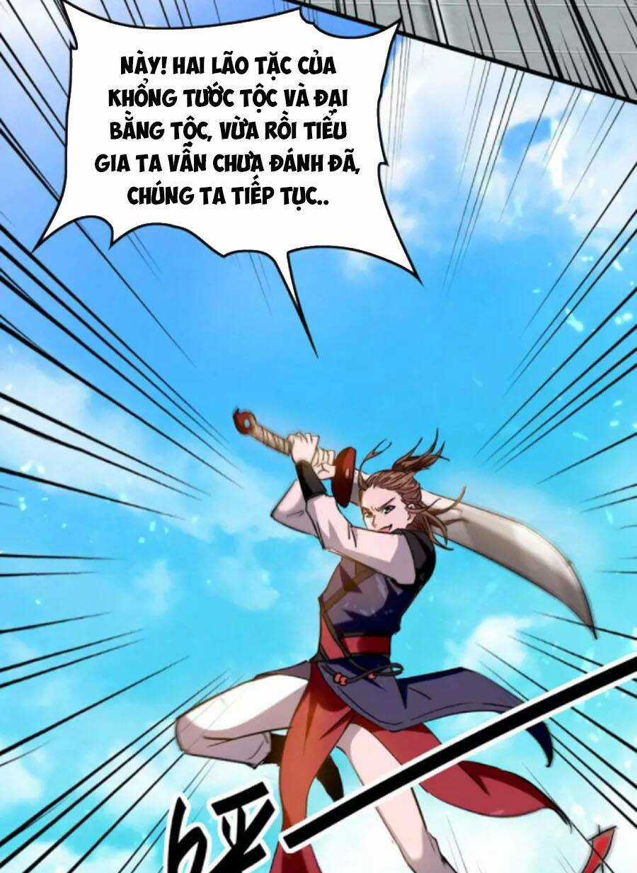 Tiên Đế Qui Lai Chapter 265 trang 37