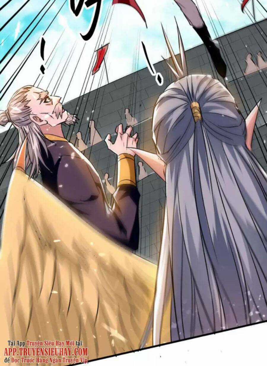 Tiên Đế Qui Lai Chapter 265 trang 38