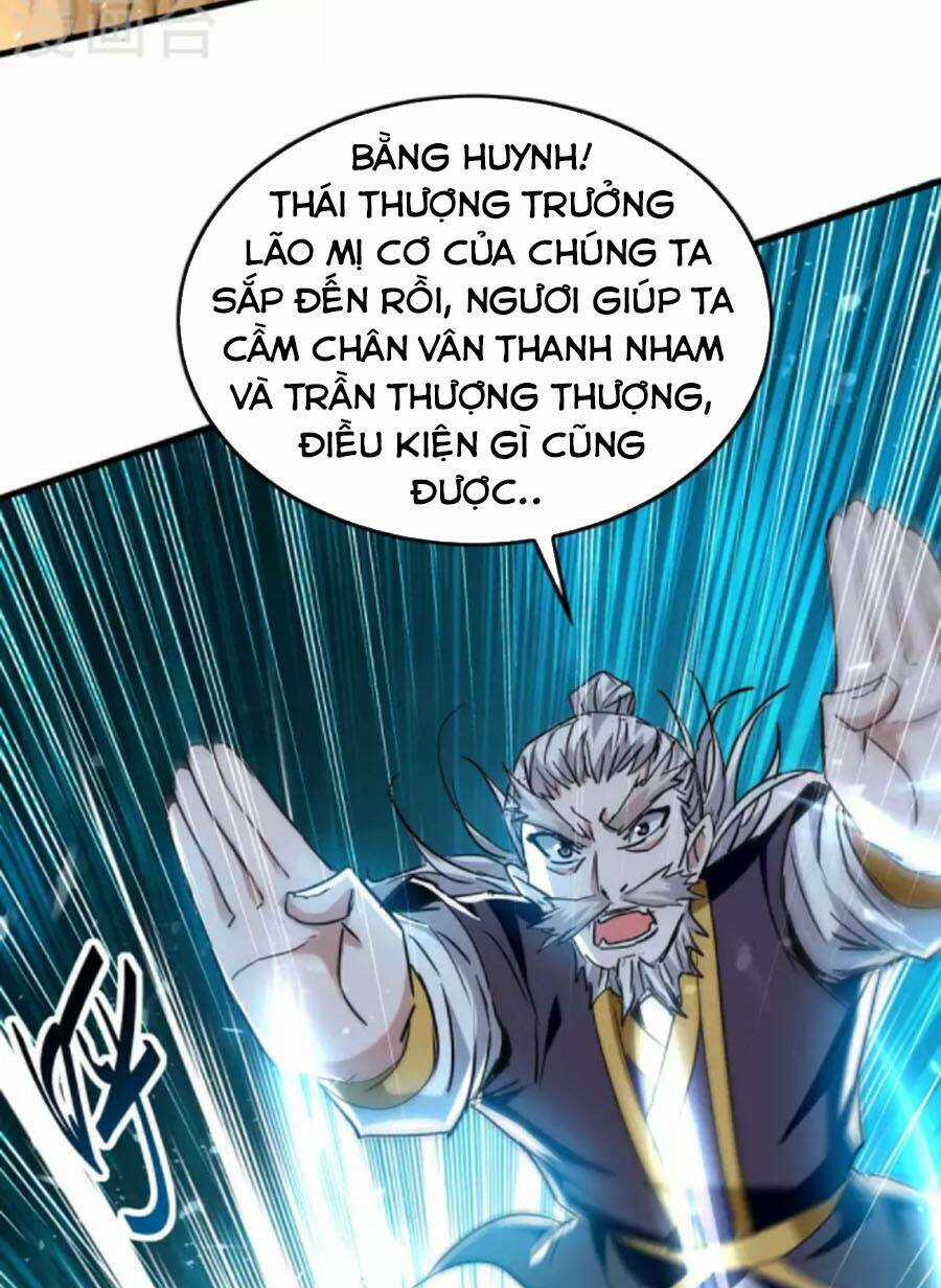Tiên Đế Qui Lai Chapter 265 trang 39