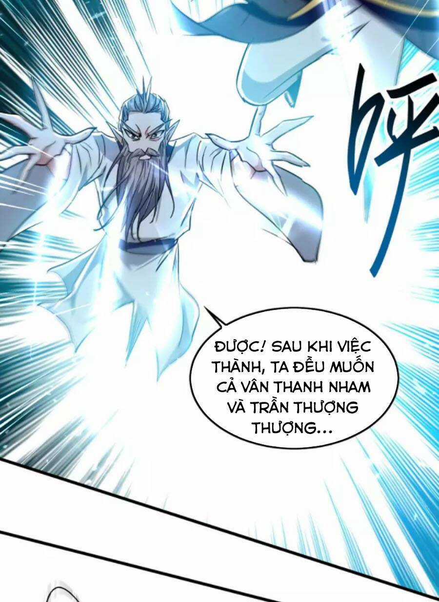 Tiên Đế Qui Lai Chapter 265 trang 40