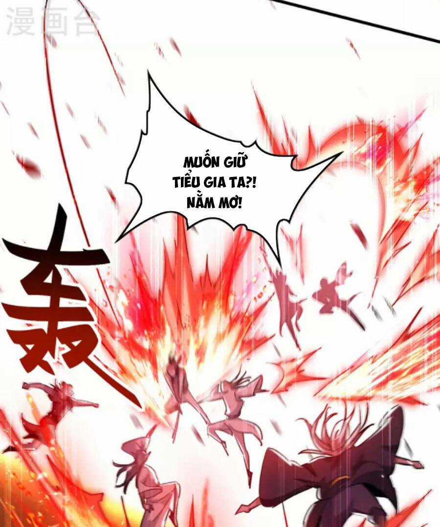 Tiên Đế Qui Lai Chapter 265 trang 41