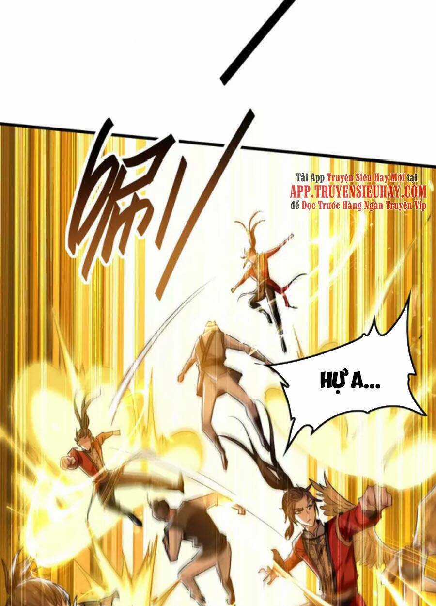 Tiên Đế Qui Lai Chapter 265 trang 43