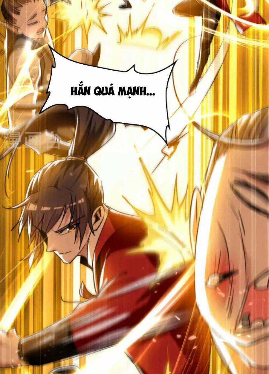 Tiên Đế Qui Lai Chapter 265 trang 44