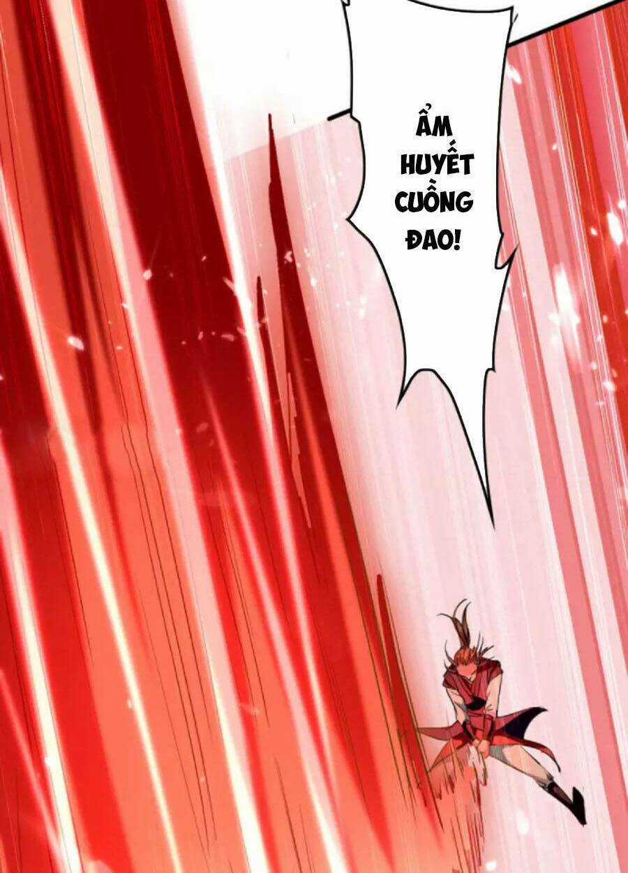 Tiên Đế Qui Lai Chapter 265 trang 6