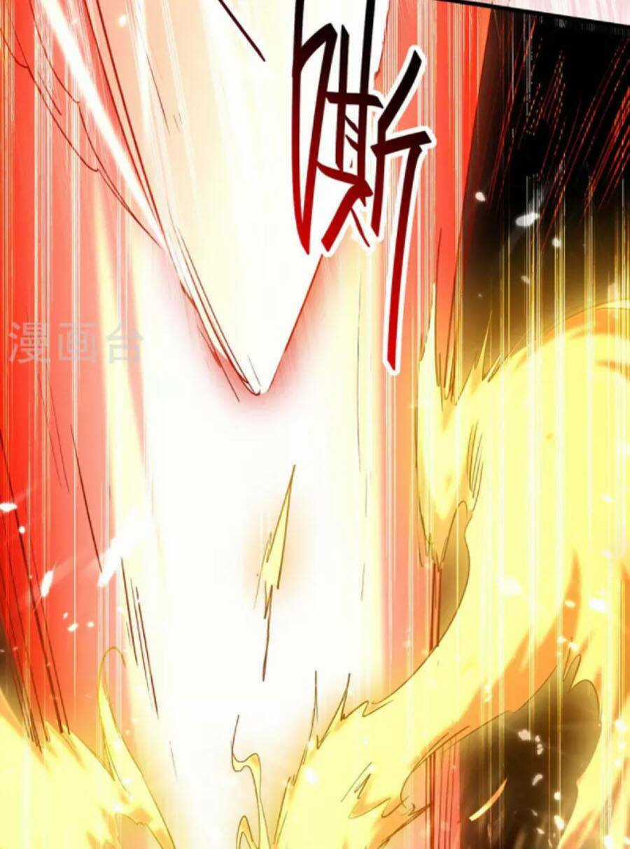 Tiên Đế Qui Lai Chapter 265 trang 8