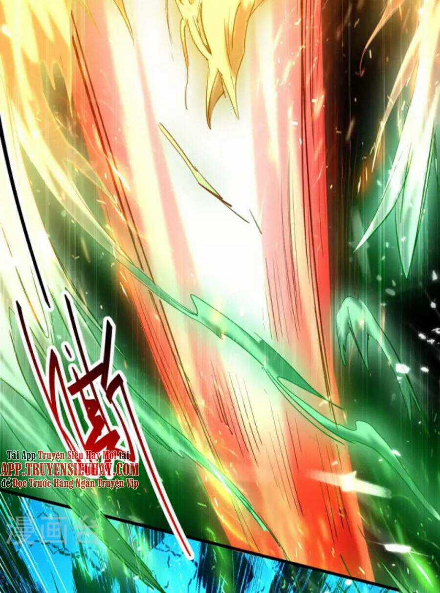 Tiên Đế Qui Lai Chapter 265 trang 9