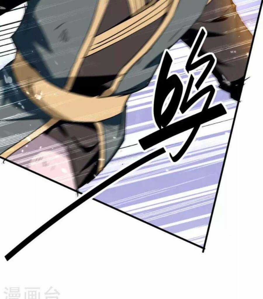 Tiên Đế Qui Lai Chapter 266 trang 1