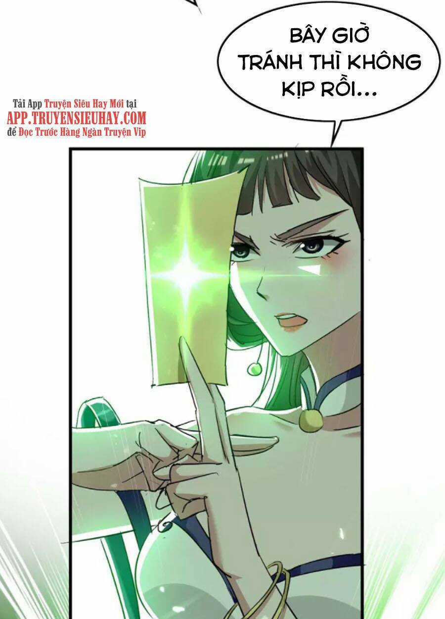 Tiên Đế Qui Lai Chapter 266 trang 11