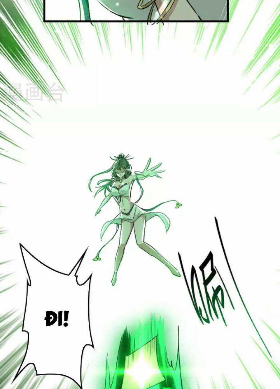 Tiên Đế Qui Lai Chapter 266 trang 12