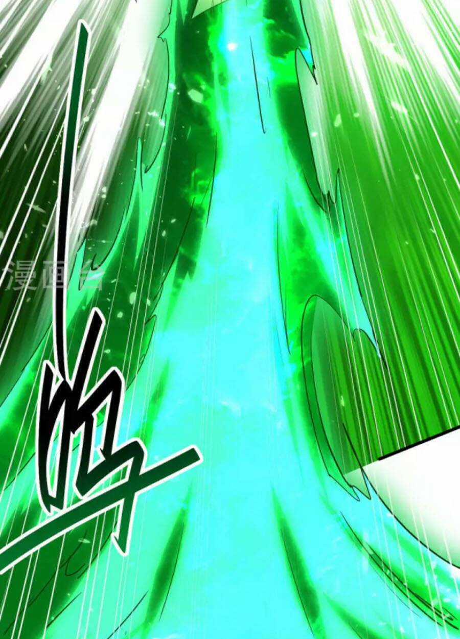 Tiên Đế Qui Lai Chapter 266 trang 14