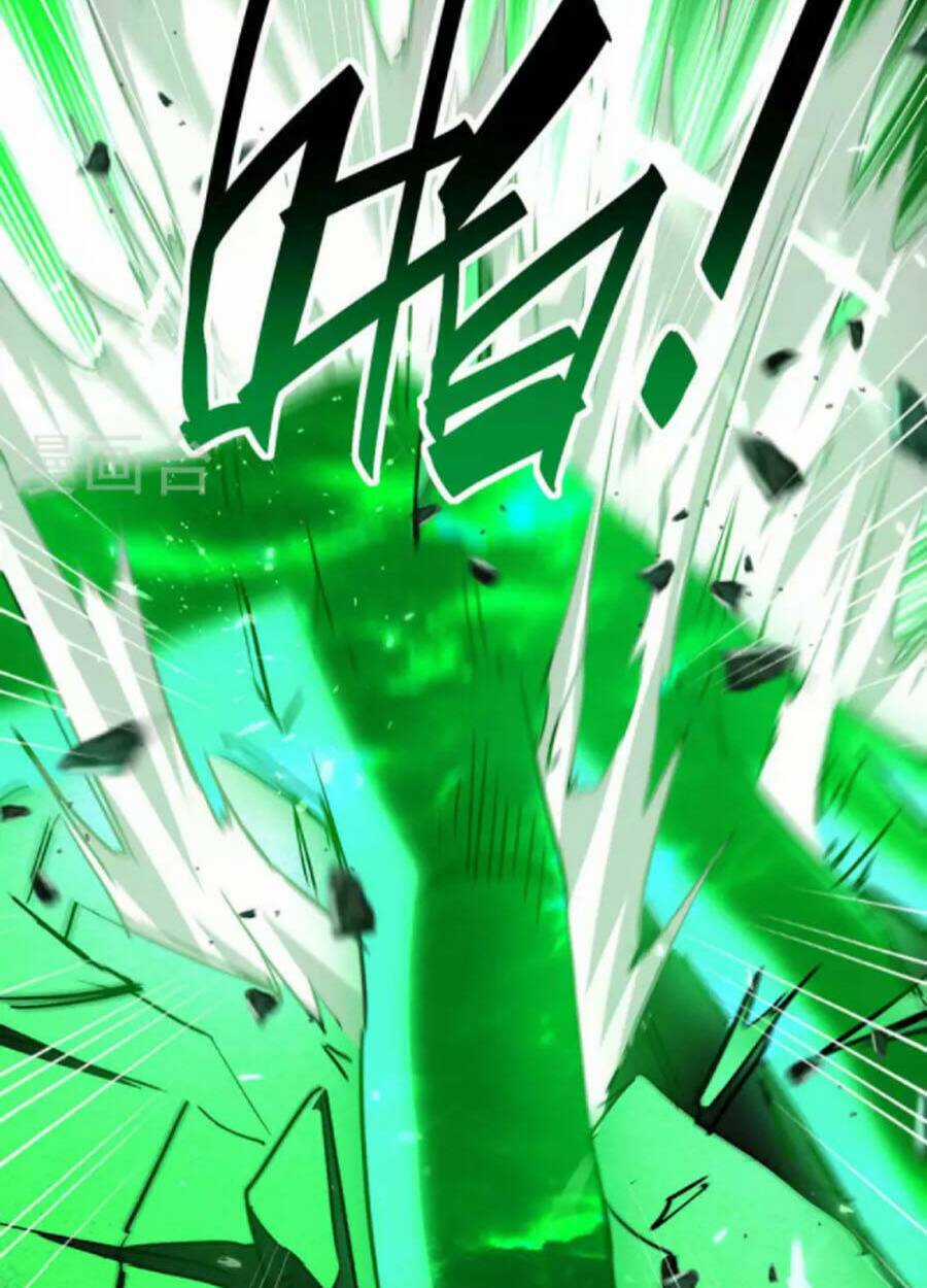 Tiên Đế Qui Lai Chapter 266 trang 18