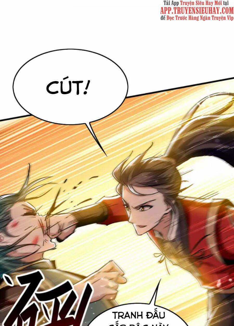 Tiên Đế Qui Lai Chapter 266 trang 2