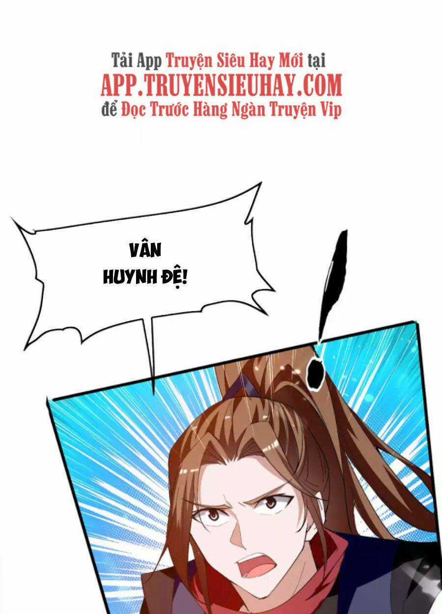 Tiên Đế Qui Lai Chapter 266 trang 20