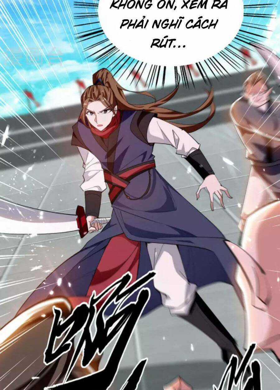 Tiên Đế Qui Lai Chapter 266 trang 26