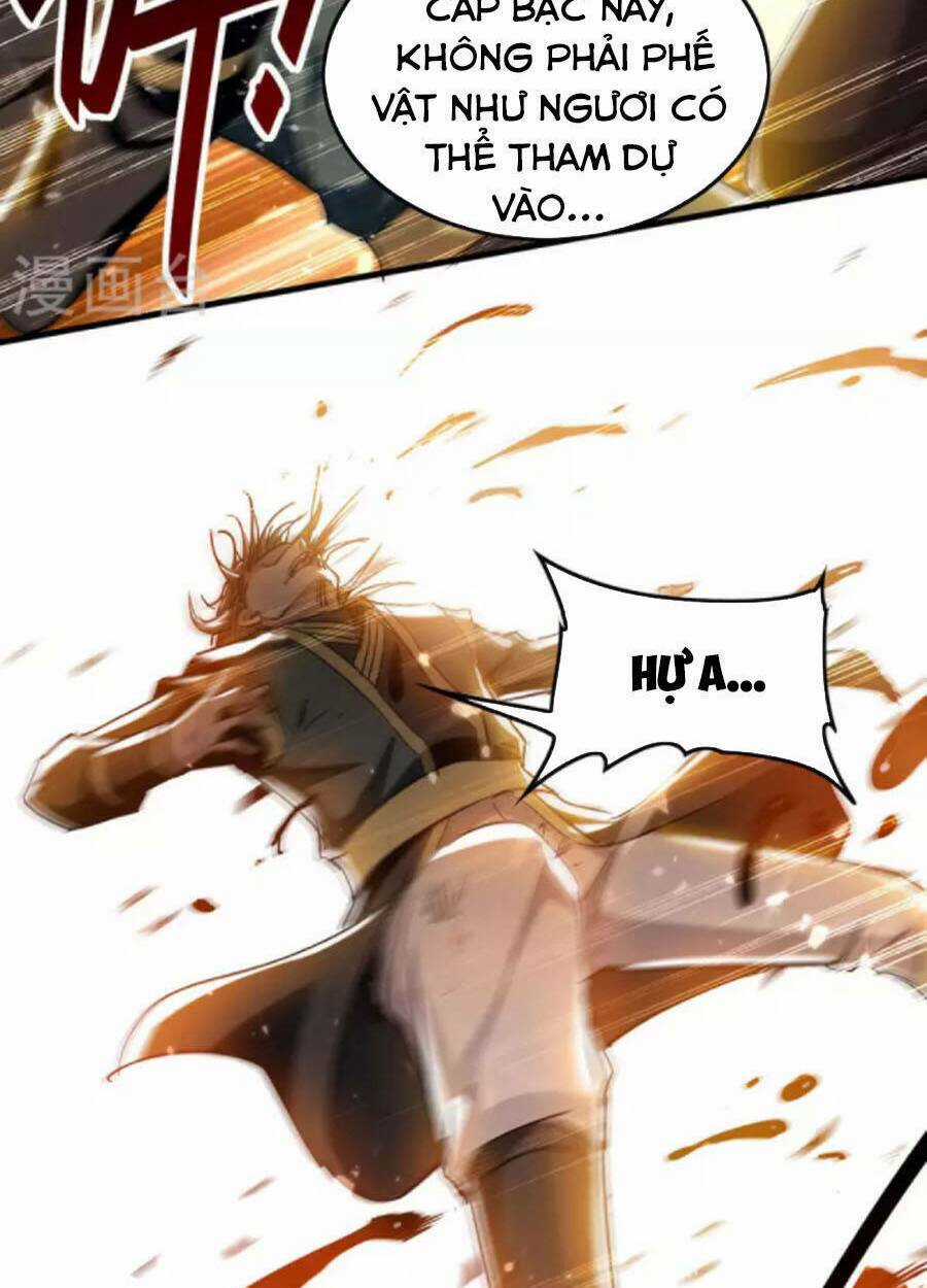 Tiên Đế Qui Lai Chapter 266 trang 3