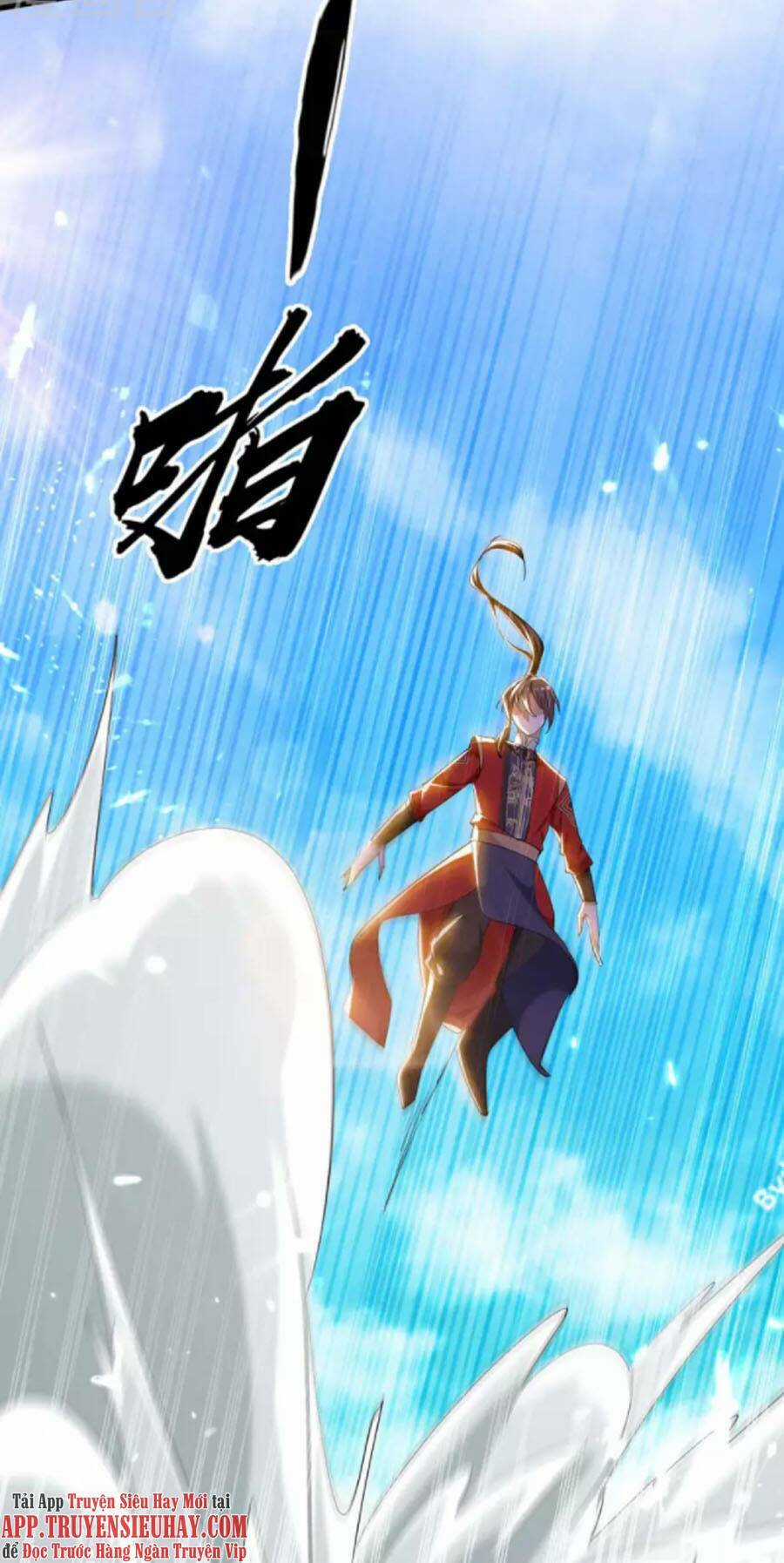 Tiên Đế Qui Lai Chapter 266 trang 30