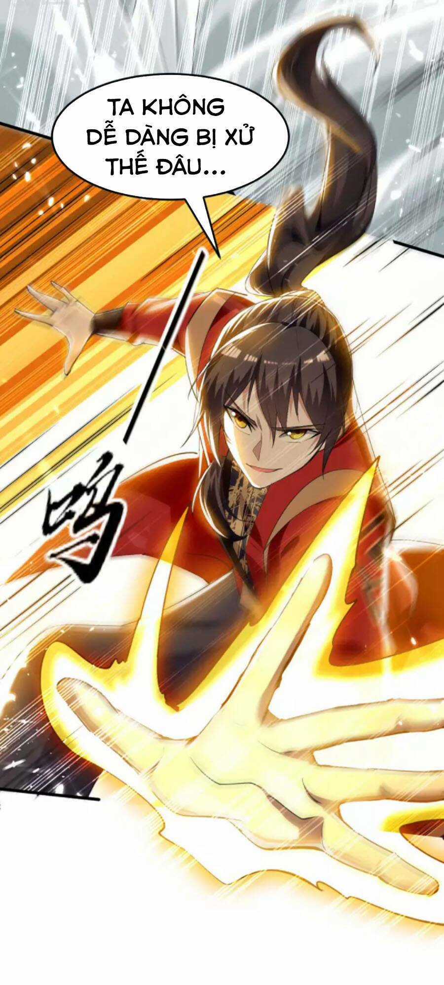 Tiên Đế Qui Lai Chapter 266 trang 31