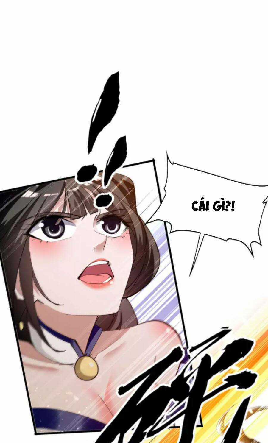 Tiên Đế Qui Lai Chapter 266 trang 32