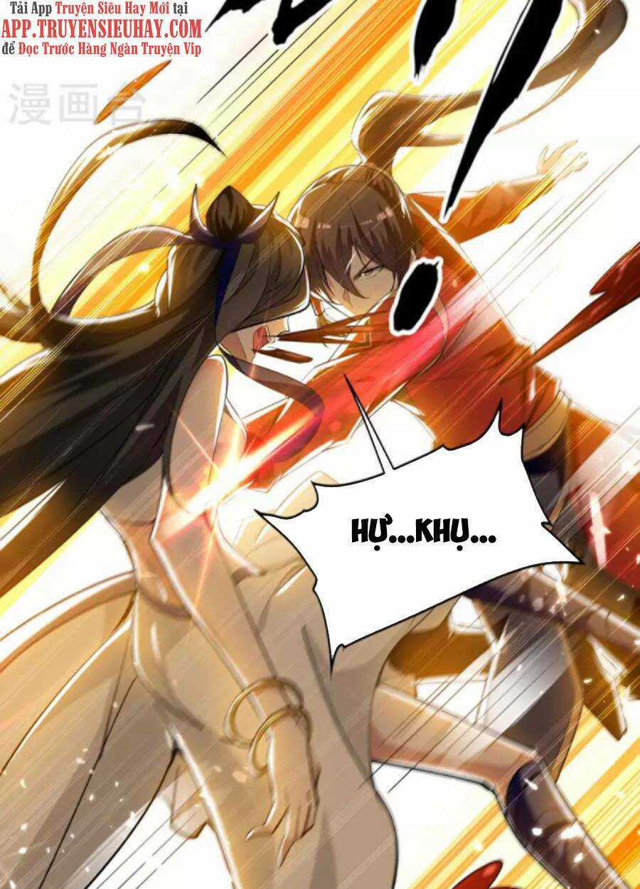 Tiên Đế Qui Lai Chapter 266 trang 33