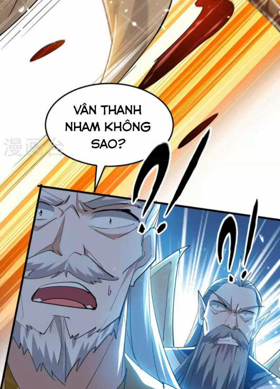 Tiên Đế Qui Lai Chapter 266 trang 34