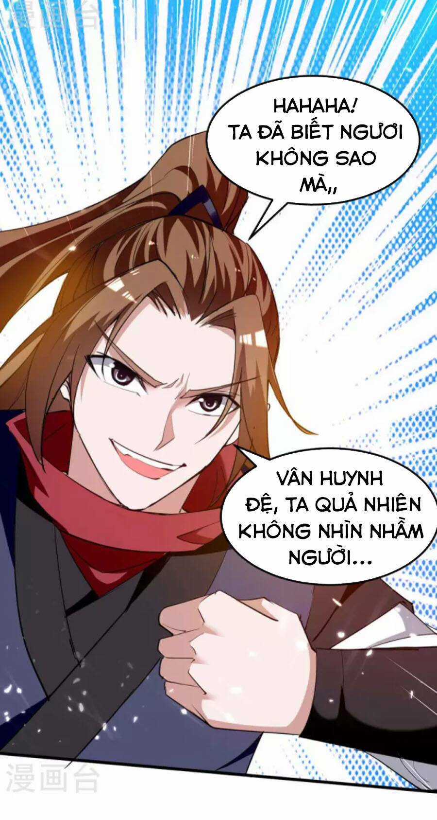 Tiên Đế Qui Lai Chapter 266 trang 36