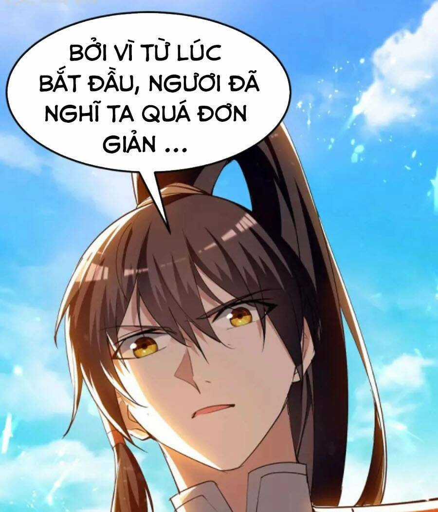 Tiên Đế Qui Lai Chapter 266 trang 39