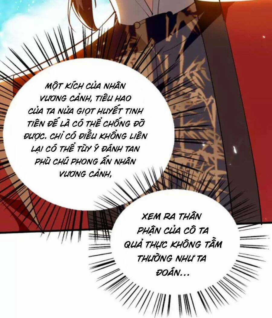 Tiên Đế Qui Lai Chapter 266 trang 40
