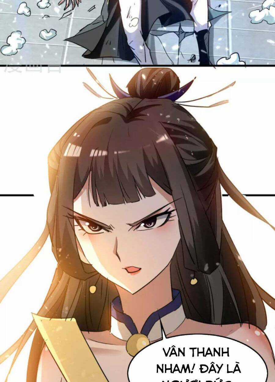 Tiên Đế Qui Lai Chapter 266 trang 6