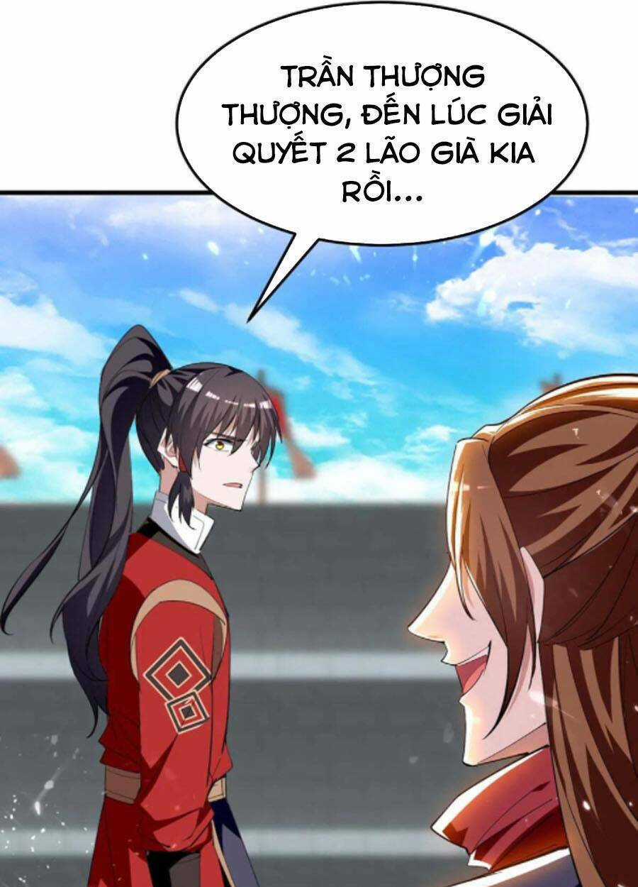 Tiên Đế Qui Lai Chapter 267 trang 0
