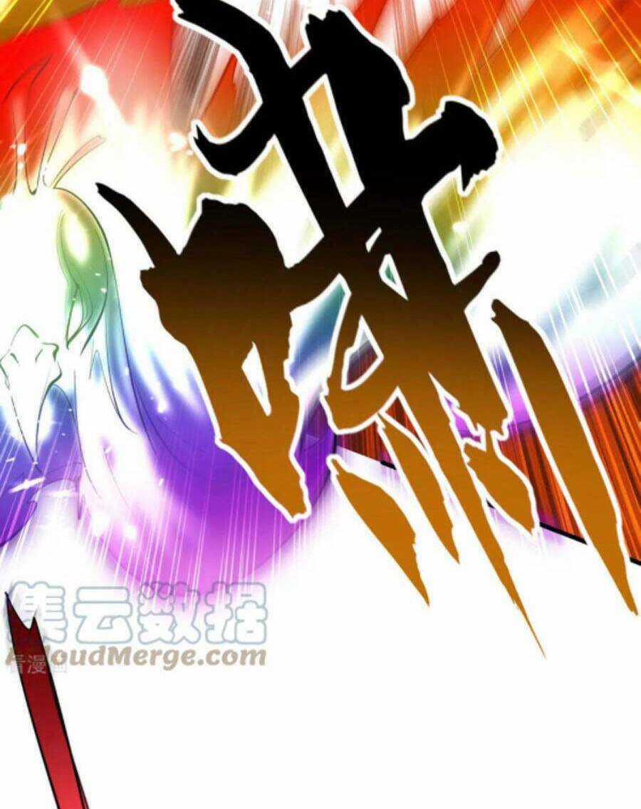 Tiên Đế Qui Lai Chapter 267 trang 11