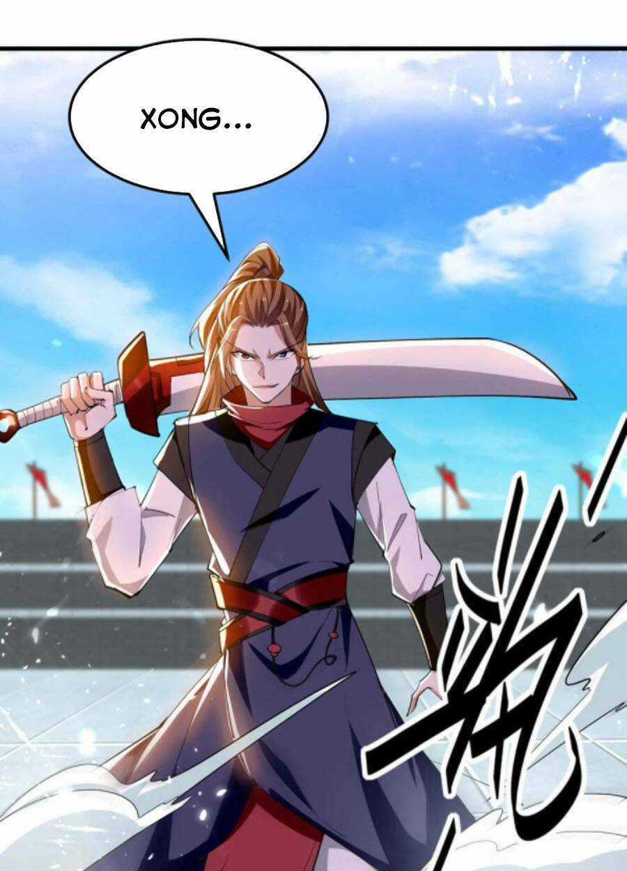 Tiên Đế Qui Lai Chapter 267 trang 15