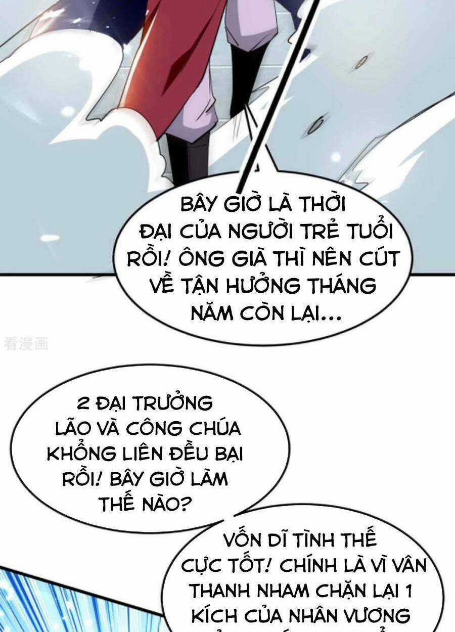 Tiên Đế Qui Lai Chapter 267 trang 16