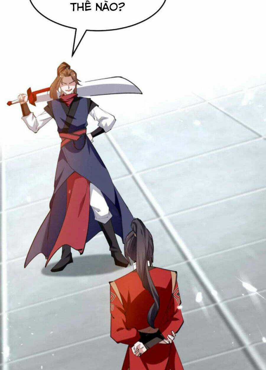 Tiên Đế Qui Lai Chapter 267 trang 18