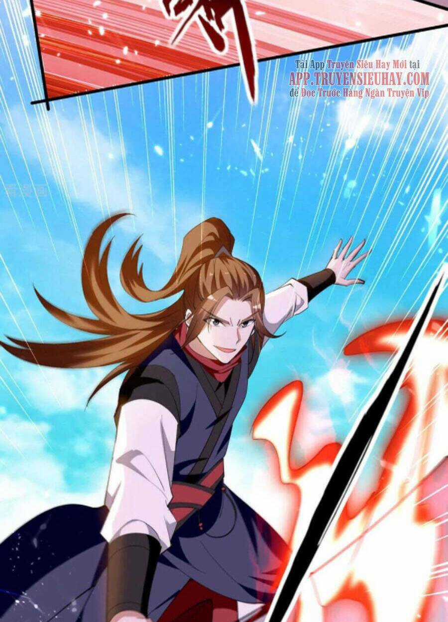 Tiên Đế Qui Lai Chapter 267 trang 2