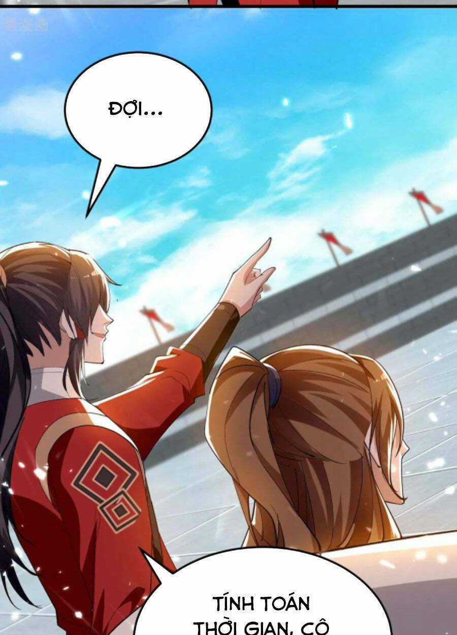 Tiên Đế Qui Lai Chapter 267 trang 20