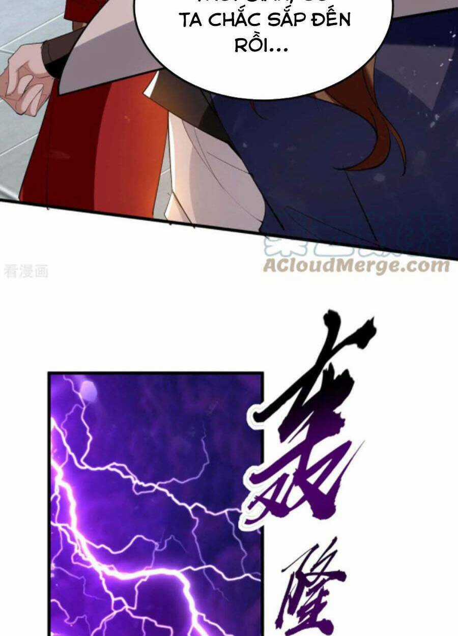 Tiên Đế Qui Lai Chapter 267 trang 21