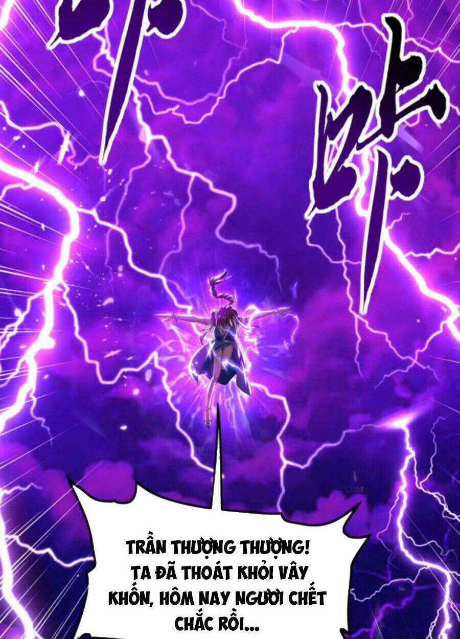 Tiên Đế Qui Lai Chapter 267 trang 23