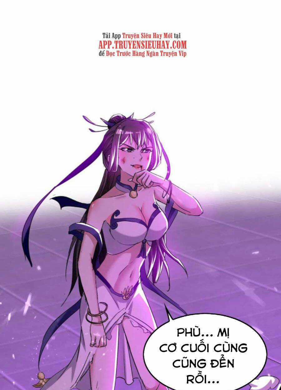 Tiên Đế Qui Lai Chapter 267 trang 25