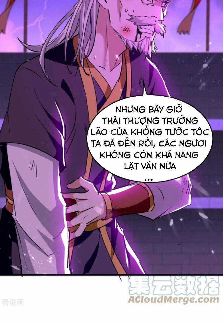 Tiên Đế Qui Lai Chapter 267 trang 27