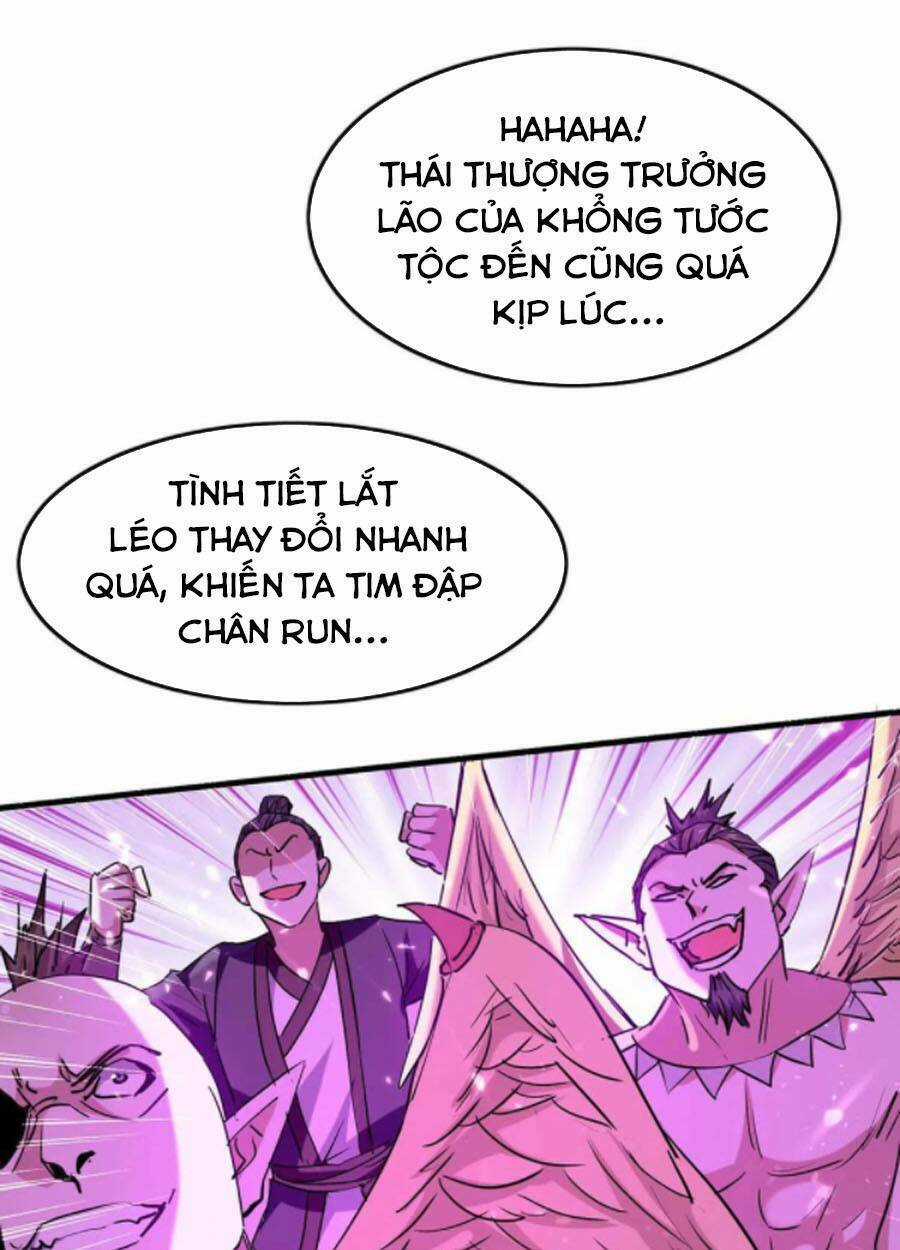 Tiên Đế Qui Lai Chapter 267 trang 28