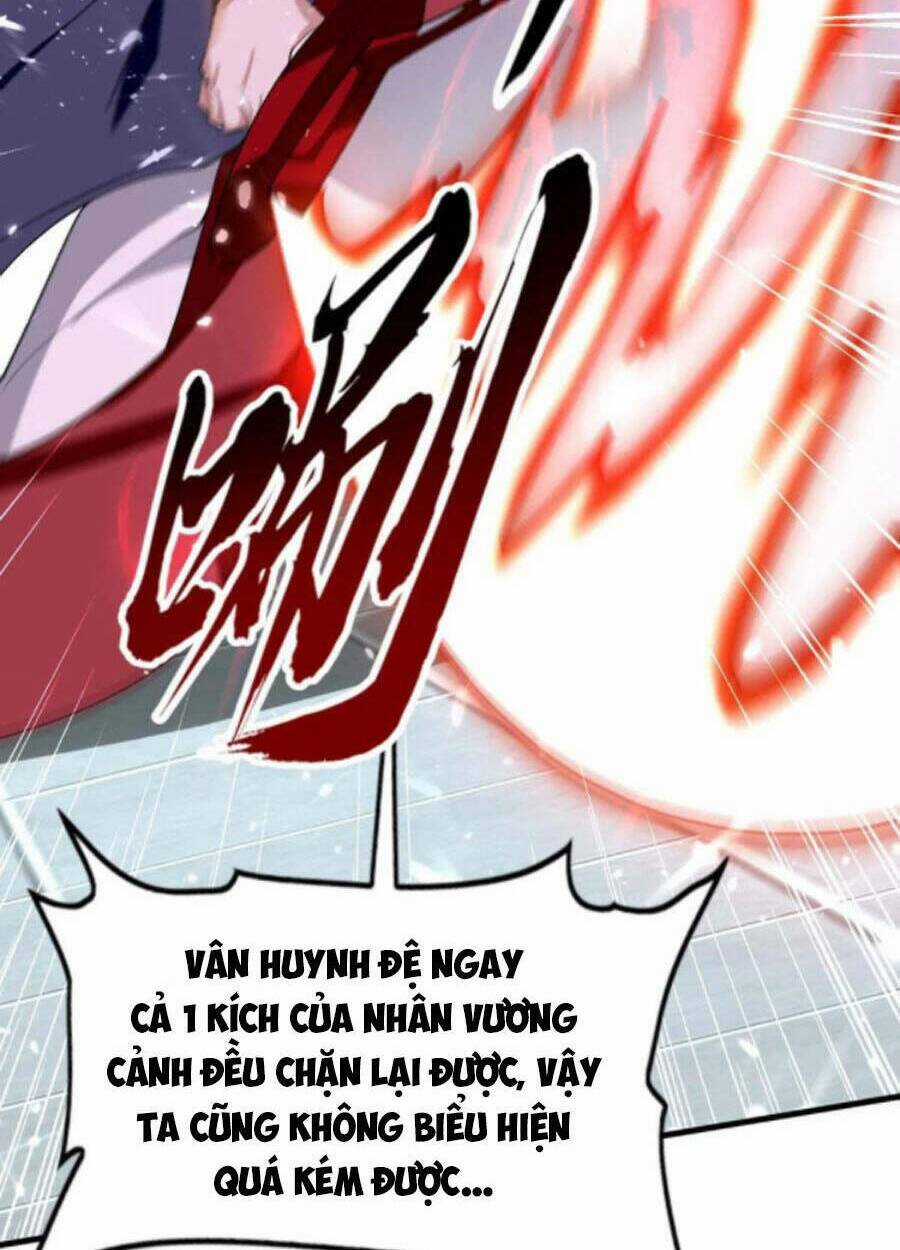 Tiên Đế Qui Lai Chapter 267 trang 3